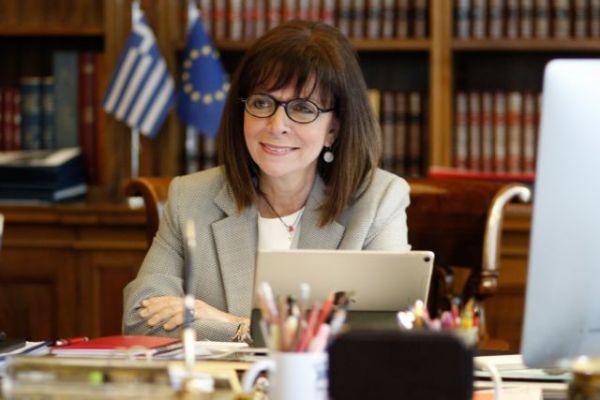 Η απονομή χάριτος