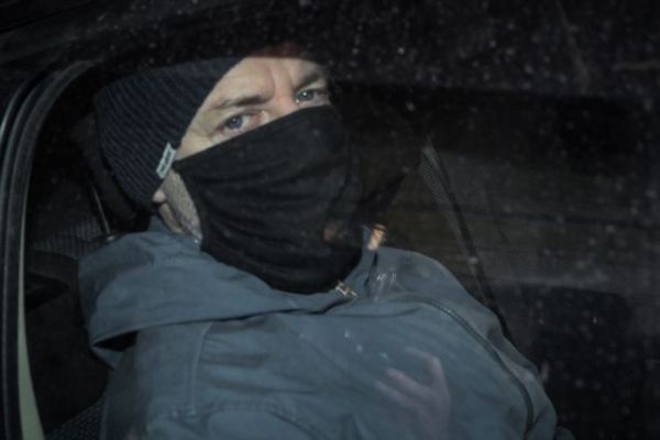 Λιγνάδης : Ξεσπά γνωστός ηθοποιός κατά του προφυλακισμένου σκηνοθέτη