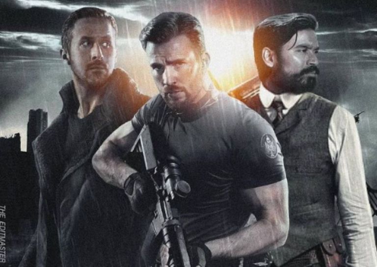 The Gray Man: Ξεκίνησαν τα γυρίσματα για το μεγαλύτερο blockbuster του Netflix