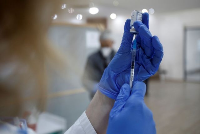 Κοροναϊός : Έτσι θα είναι η ζωή μας μετά το εμβόλιο – Οι πρώτες οδηγίες χαλάρωσης στις ΗΠΑ