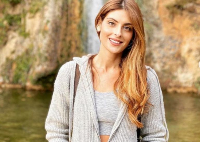 Όταν η Ανθή Σαλαγκούδη πρωταγωνιστούσε σε video clip του Γιάννη Πλούταρχου