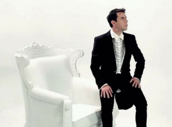 Γιώργος Μαζωνάκης: Mία ξεχωριστή συναυλία αφιερωμένη στην Ένωση «Μαζί για το Παιδί»