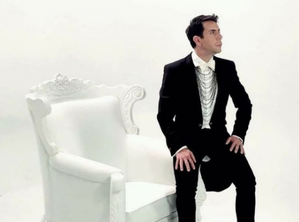 Γιώργος Μαζωνάκης: Mία ξεχωριστή συναυλία αφιερωμένη στην Ένωση «Μαζί για το Παιδί»