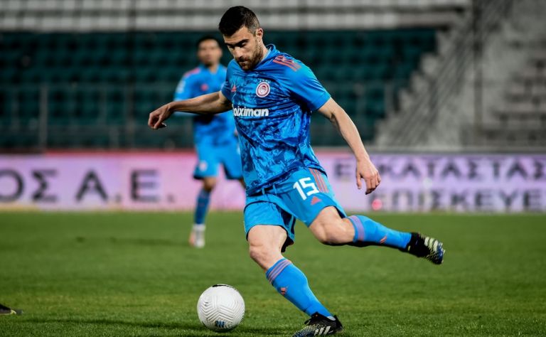 Παπασταθόπουλος για Άρσεναλ: «Θα νικήσουμε»