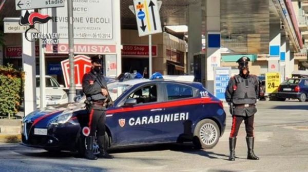 Ιταλία : Πώς μια γιαγιά βοήθησε στην εξάρθρωση κυκλώματος διακίνησης ναρκωτικών