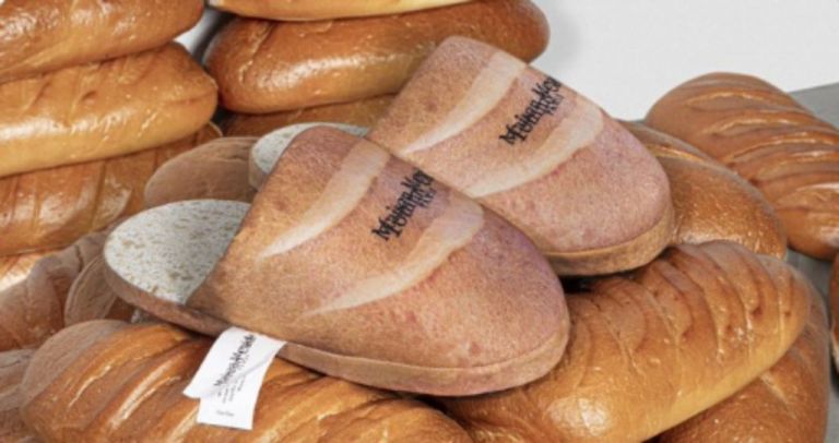 Η νέα συνεργασία Maison Margiela x Tommy Cash δίνει νότες haute couture στην κουζίνα σας