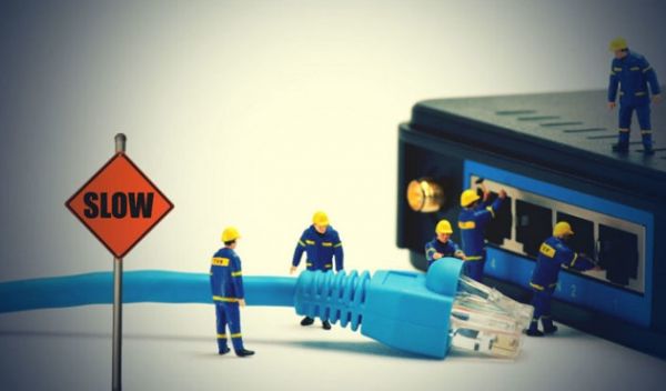 Εχετε αργό ίντερνετ; Τι πρέπει να κάνετε αν υπάρχει πρόβλημα στη σύνδεση