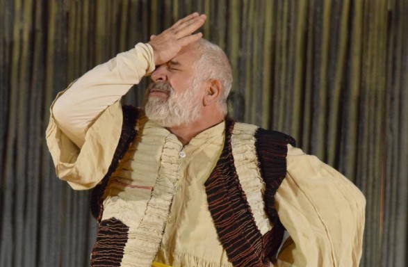 Πέτρος Φιλιππίδης : Ποιος έστειλε εξώδικο στον ηθοποιό; – «Ανήκουστο και αδιανόητο το αίτημά σας»