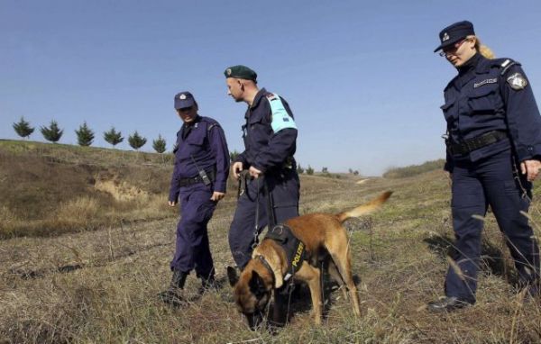 Έβρος : Ακραία πρόκληση Τούρκων – Πυροβόλησαν κατά περιπόλου της Frontex