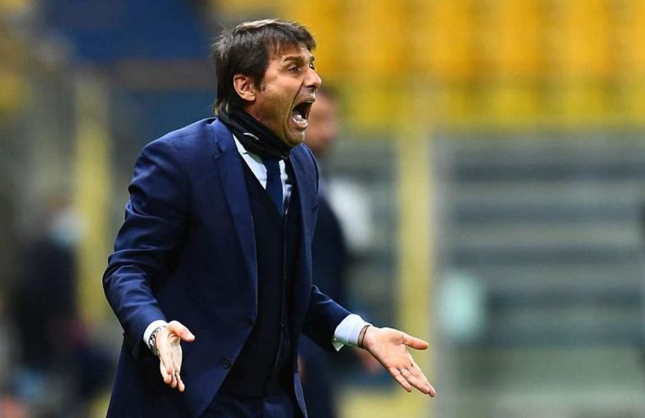 Οι δέκα εντολές του Κόντε στους παίκτες του: Προστασία από Covid, ειδική διατροφή και… σεξ