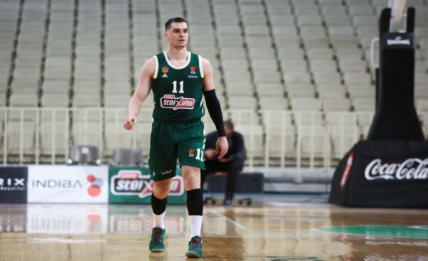 Παναθηναϊκός: Χεζόνια αντί Νέντοβιτς στην Ελλάδα