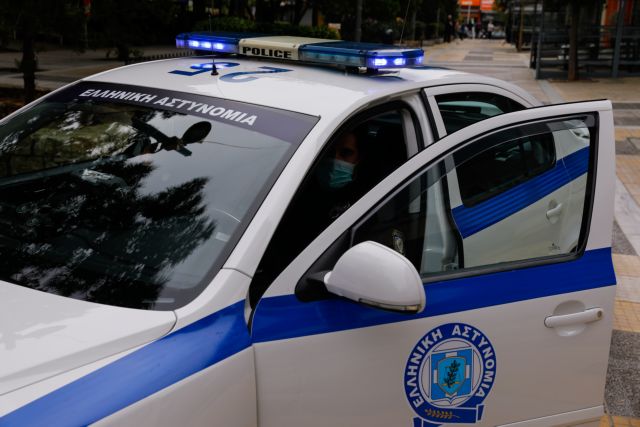 αστυνομία | in.gr