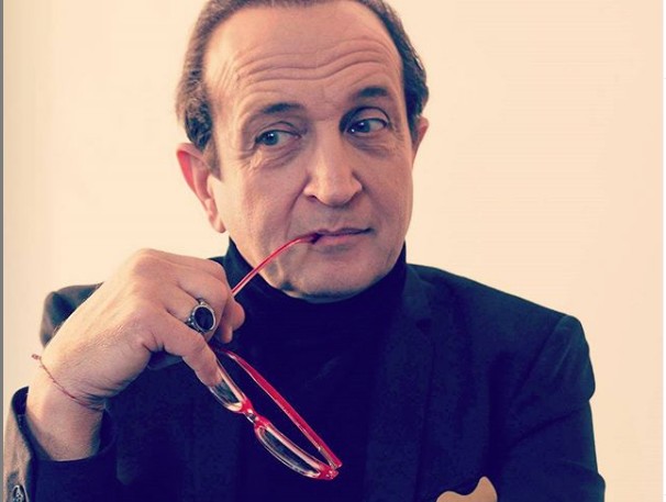 Μπιμπίλας για τις καταγγελίες στο θέατρο : «Υπήρχε ένα σύστημα που προστάτευε κάποιους»