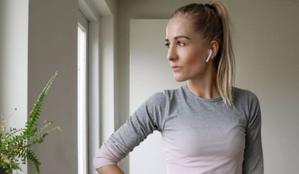 Μικρά μυστικά για να μην βαρεθείτε την γυμναστική