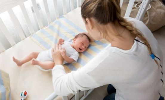 Βρέφη και κοροναϊός – Όλα όσα γνωρίζουμε μέχρι τώρα