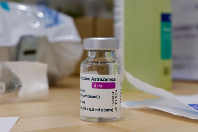 Νορβηγία – Κοροναϊός : Πέθανε υγειονομικός που έκανε το εμβόλιο της AstraZeneca
