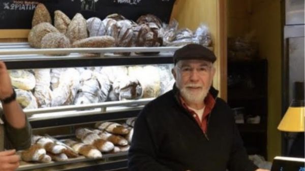 Κουκάκι : Βουβός πόνος για τον θάνατο του Τάκη – Η ιστορία του «θρυλικού» φούρναρη