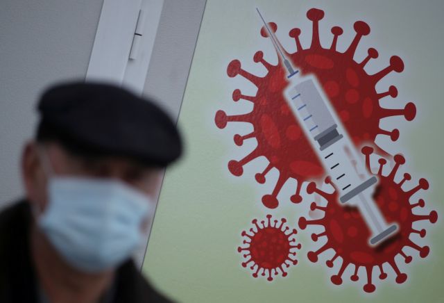 Κοροναϊός : Έκτακτη συνεδρίαση του ΠΟΥ για το εμβόλιο της AstraZeneca