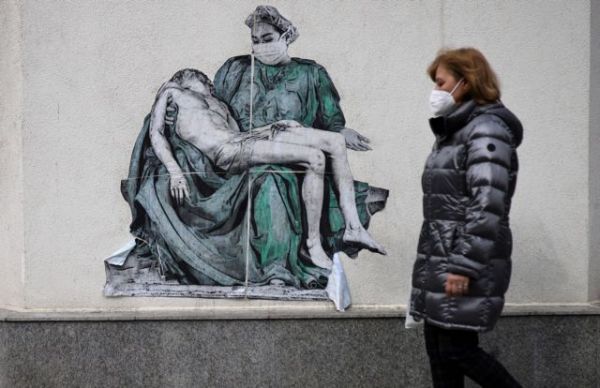 Κοροναϊός : SOS για τα νοσοκομεία – Έσπασαν κάθε ρεκόρ οι εισαγωγές