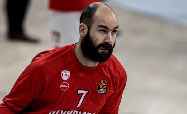 Επαθε σοκ η Χοψονίδου με τον Σπανούλη