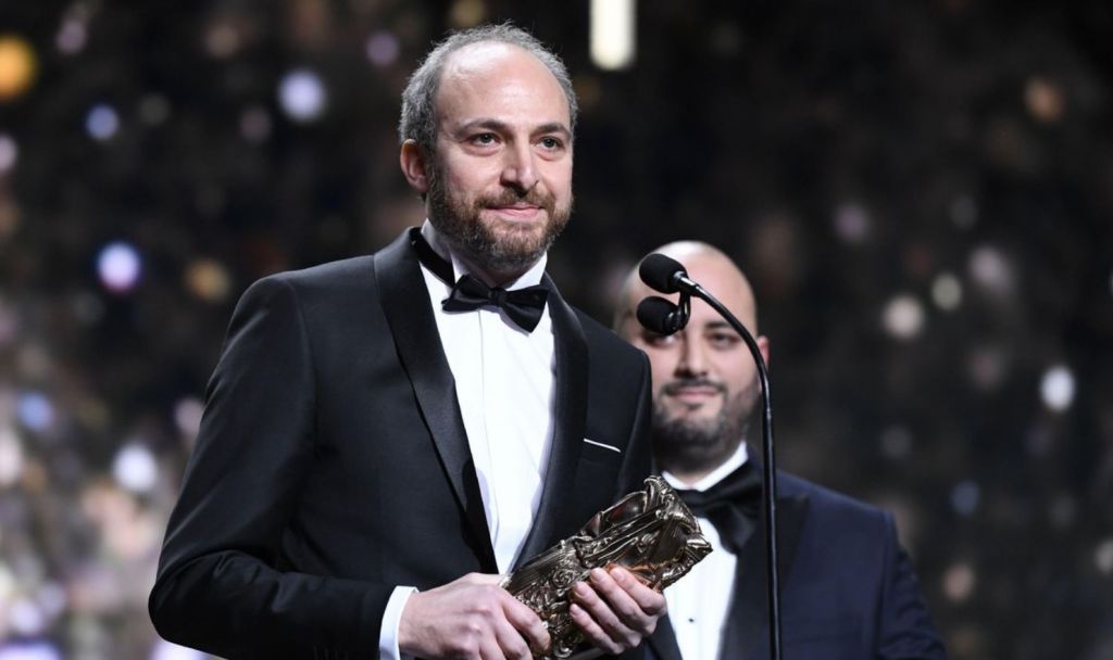Oscar 2021 : Ο υποψήφιος για βραβείο Έλληνας μοντέρ μιλά στο MEGA