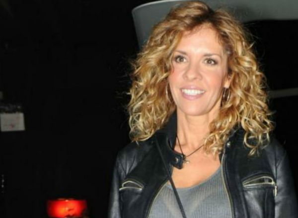 Μιλιαρέση : «Απέχω από την τηλεόραση γιατί δεν δειπνούσα τα βράδια με τον διευθυντή»