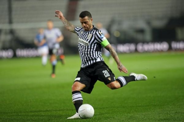 ΠΑΟΚ: Καθαρή η μαγνητική του Βιεϊρίνια, «τρέχει» για ΑΕΚ