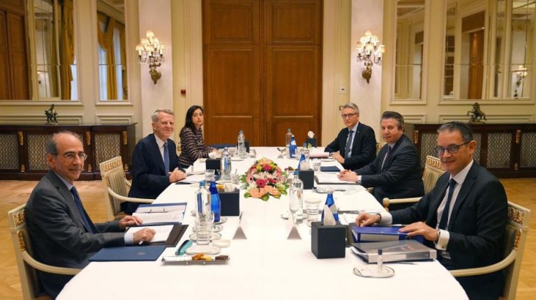 Η Άγκυρα επιστρέφει στην τακτική των απειλών μετά τις διερευνητικές – Το παρασκήνιο των επαφών