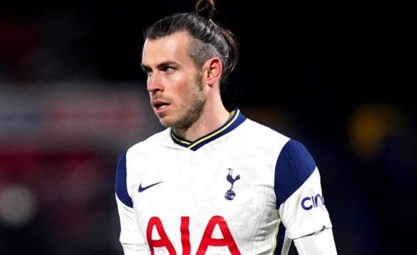 Ανατροπή: Η Τότεναμ θέλει να κρατήσει τον Μπέιλ