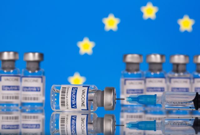 Πιστοποιητικό εμβολισμού : Την Τετάρτη η πρόταση της ΕΕ - Τι θα περιέχει