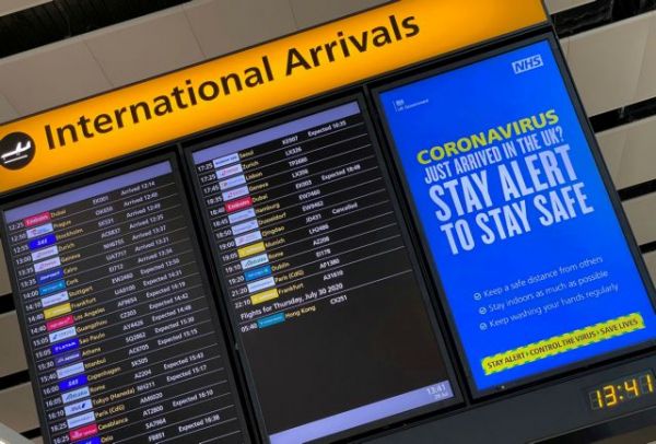 Επιδότηση εισιτηρίων ως μέτρο στήριξης των αεροπορικών ζητά η IATA