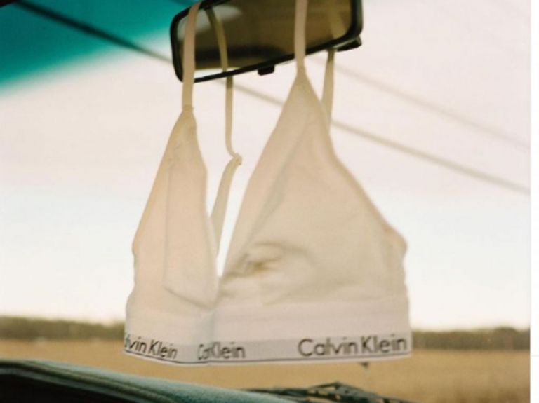 Ναι οι άνδρες θέλουν να φορούν γυναικεία εσώρουχα και υπάρχει λόγος