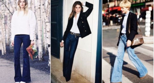 Το τζιν από τα 70’s που πρέπει να αποκτήσετε την φετινή άνοιξη