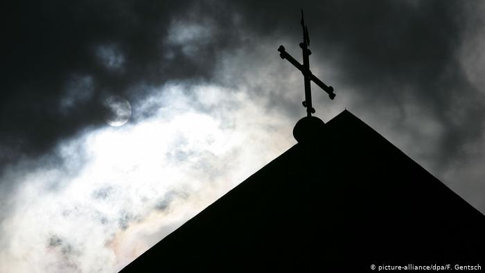 Έκθεση για σεξουαλική βία στην Καθολική Εκκλησία