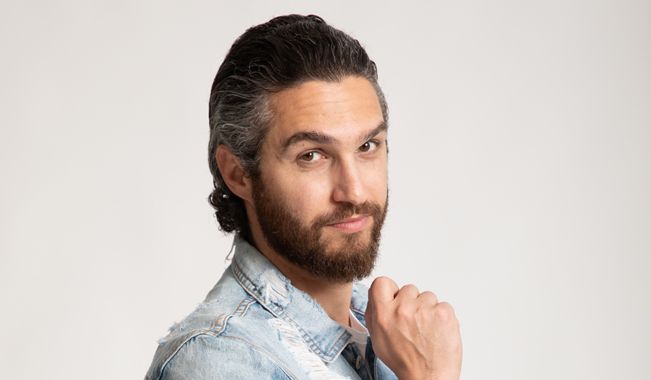 Υπόθεση Λιγνάδη : Ποιος είναι ο Ανδρέας Φυλακτού που κατήγγειλε τον «διαμεσολαβητή» του σκηνοθέτη