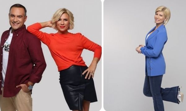 Επιβεβαιώθηκε το κρούσμα κοροναϊού στο Star – Τι θα γίνει με τους «ΚουΚου» και τις «Αλήθειες με τη Ζήνα»