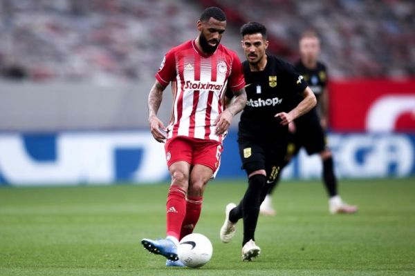 Άρης: Η πρώτη ήττα στην Αττική