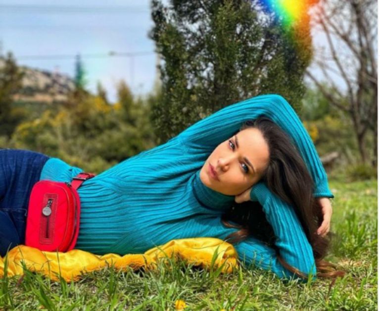 Κατερίνα Γερονικολού : Με αυτά τα tips θα βγάζεις τις καλύτερες φωτογραφίες στο Instagram