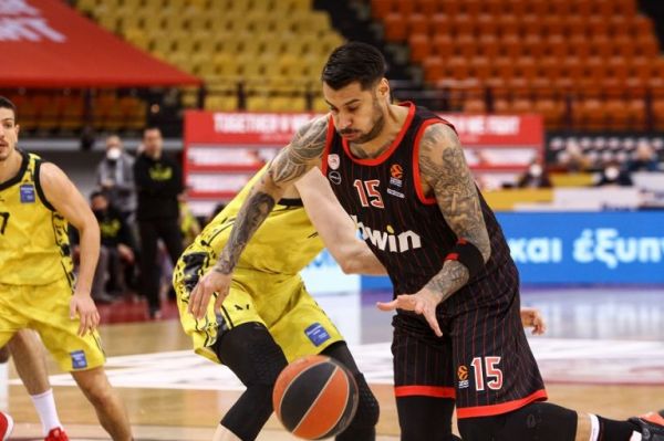 Πρίντεζης για Euroleague: «Η ελπίδα πεθαίνει τελευταία»