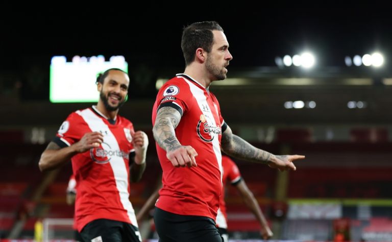 Μάντσεστερ Σίτι: Βλέπει τον Ίνγκς για… αντι Αγκουέρο