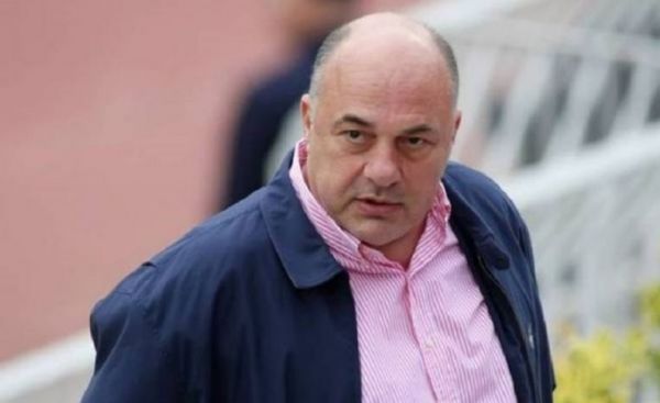 Οι λάτιν έριξαν… χυλόπιτα στον Δήμαρχο