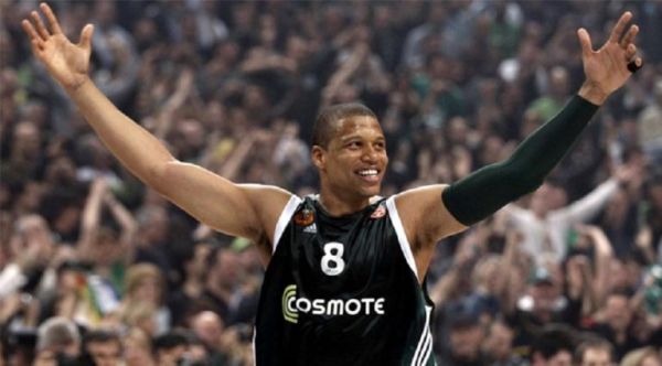 Μπατίστ: «Ελπίζω μια ημέρα να γίνω πρώτος προπονητής στον Παναθηναϊκό»