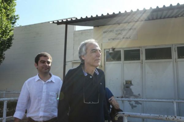 Η Δημοκρατία δεν αφαιρεί ζωές, είναι ισχυρή και μεγαλόθυμη