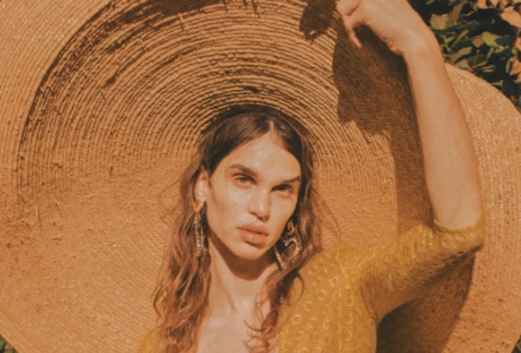 Τζεφ Μοντάνα: «Με κάλεσε για κατάθεση η 19η ανακρίτρια για την υπόθεση Λιγνάδη»