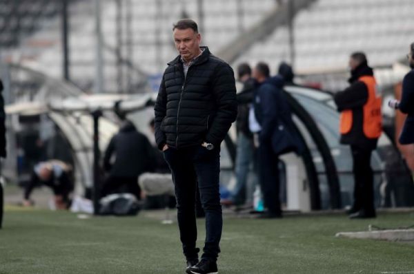 Λαμία: Χωρίς 13 παίκτες στη ρεβάνς με τον ΠΑΟΚ