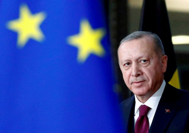 Σύνοδος Κορυφής ΕΕ : Διαφωνεί με το προσχέδιο συμπερασμάτων για την Τουρκία η Κύπρος – Στις ΗΠΑ στρέφεται η Ελλάδα