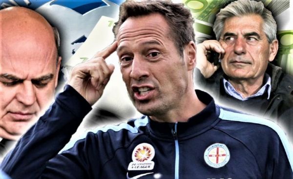 Αν τους ένοιαζε η Εθνική…