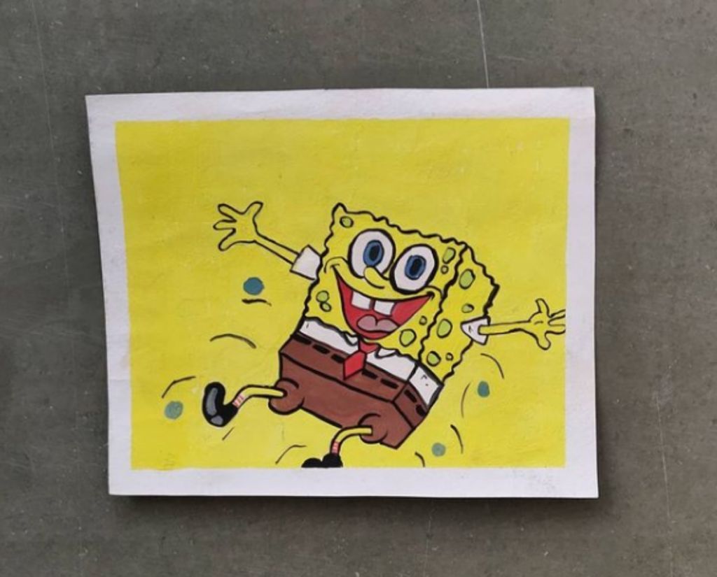 Μπομπ Σφουγγαράκης: Γιατί «έκοψαν» δύο επεισόδια της παιδικής σειράς;