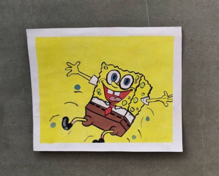 Μπομπ Σφουγγαράκης: Γιατί «έκοψαν» δύο επεισόδια της παιδικής σειράς;