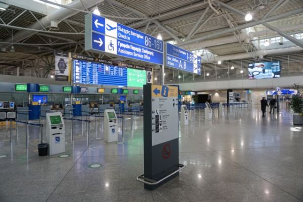 Κοροναϊός : Παράταση NOTAM για τις πτήσεις εσωτερικού – Τι ισχύει